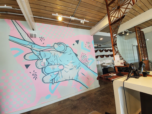 Path Salon SoCo - Visual
