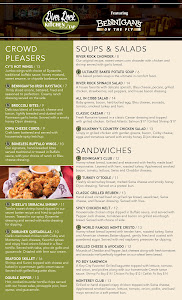 Bennigan's On The Fly photo