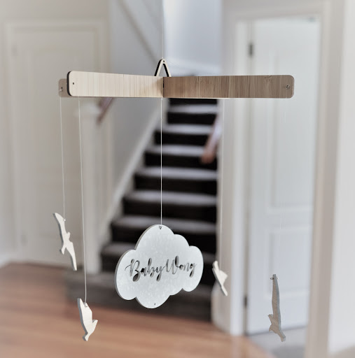 Living Etch - Visual