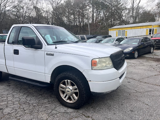 Banker Auto Sales - Thumbnail