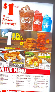 Burger King photo