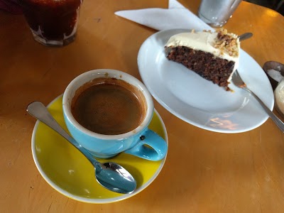 cafe