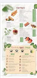 Photo n°38 de Bao thaï à Denain (Restaurant)