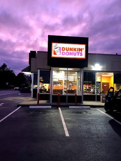 Dunkin