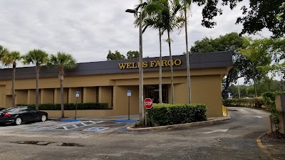 Wells Fargo Bank