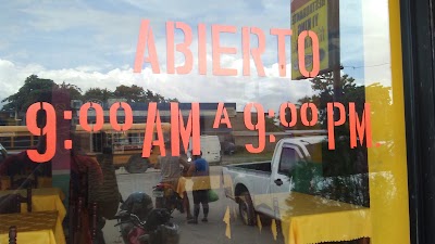 Photos of Restaurante Yi King