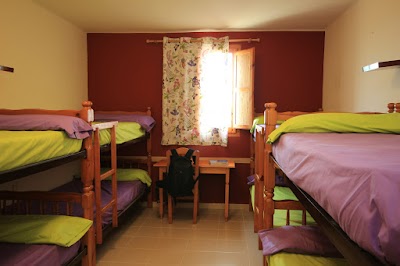 Photos of Albergue la parreta