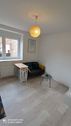 Photo n°15 de Cosy en bord de Sarre à Wittring (Location d'appartement de vacances)