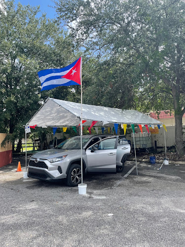 Five Stars Hand Car Wash And Detail