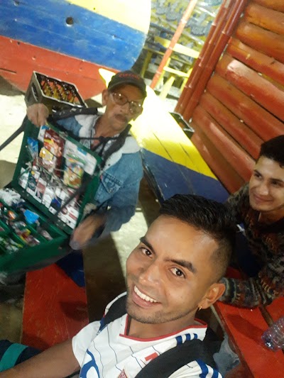 Photos of Cancha De Tejo Los Amigos