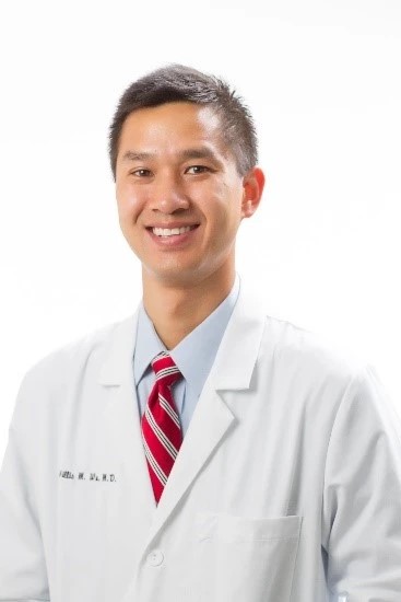 Willis M Wu Md Facc