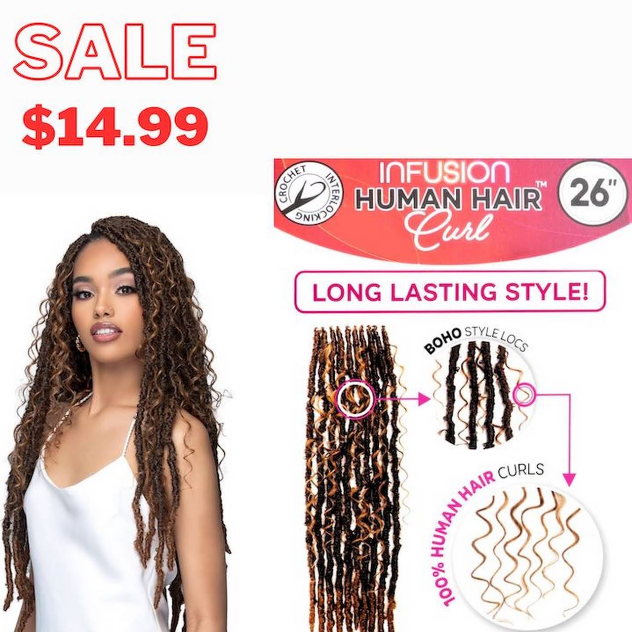 Braiding Supplies – Taylor Made Beauty Supply