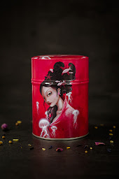 Photo n°24 de Épices et Pépites Epicerie fine et Ateliers culinaires 71 à Mâcon (Magasin de thé)