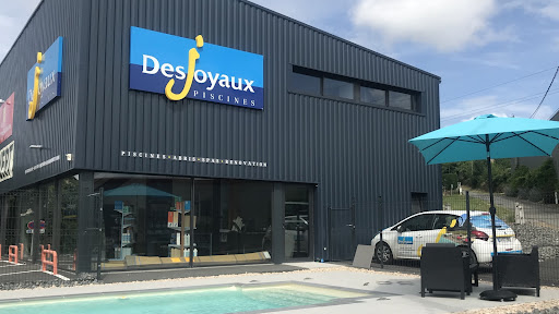 Photo de Piscines Desjoyaux