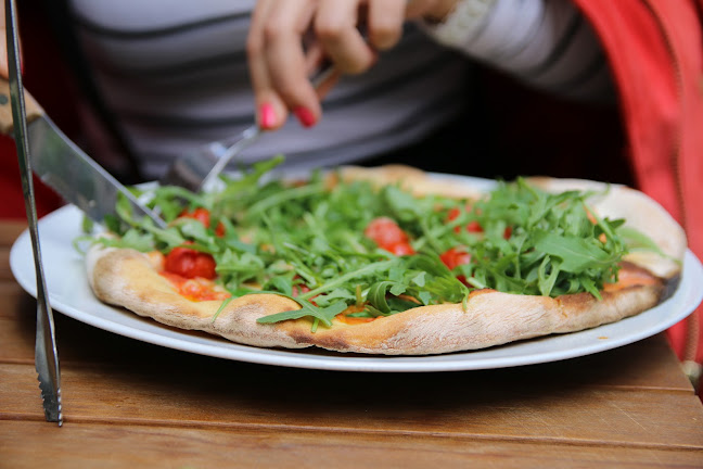 Opinie o Osteria Tari Bari w Łódź - Restauracja