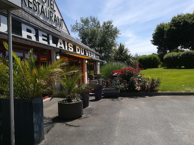 Brit Hotel Relais du Vern - Landivisiau