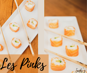 Photo n°9 de Sushi'z à Dalou (Restauration rapide)