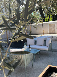 Photo n°53 de Relais de la Croix Blanche à Ferney-Voltaire (Restaurant)