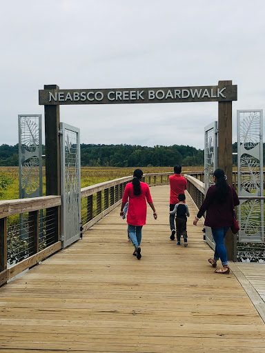 Neabsco Eagles Park - Thumbnail