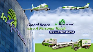 InXpress Birmingham North West