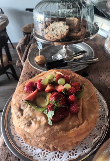 Crêperie Ham and Jam - Thumbnail