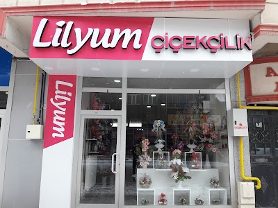 Lilyum Çiçekçilik