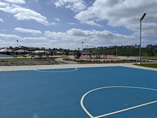 Ferntree Park - Thumbnail