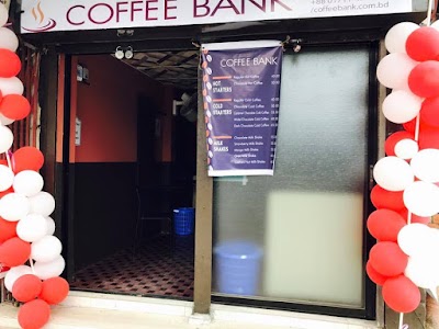 Photos of COFFEE BANK