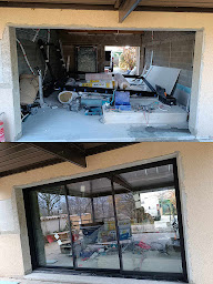 Photo n°14 de GMLBAT à Eyzin-Pinet (Menuisier)