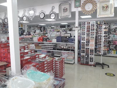 Photos of Edirne Park Mall