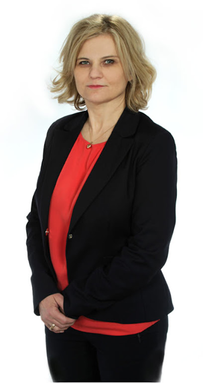Gabinet Psychologiczny i Wsparcia Psychoterapeutycznego Jasło mgr Bożena Śmietana
