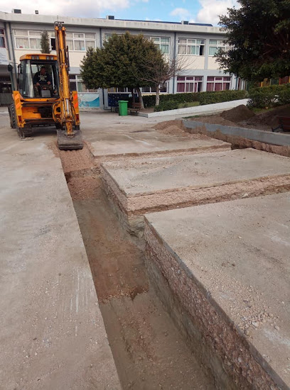 ΚΟΡΙΝΘΙΑΚΗ ΤΕΧΝΙΚΗ ΚΑΤΑΣΚΕΥΑΣΤΙΚΗ Ι.Κ.Ε.