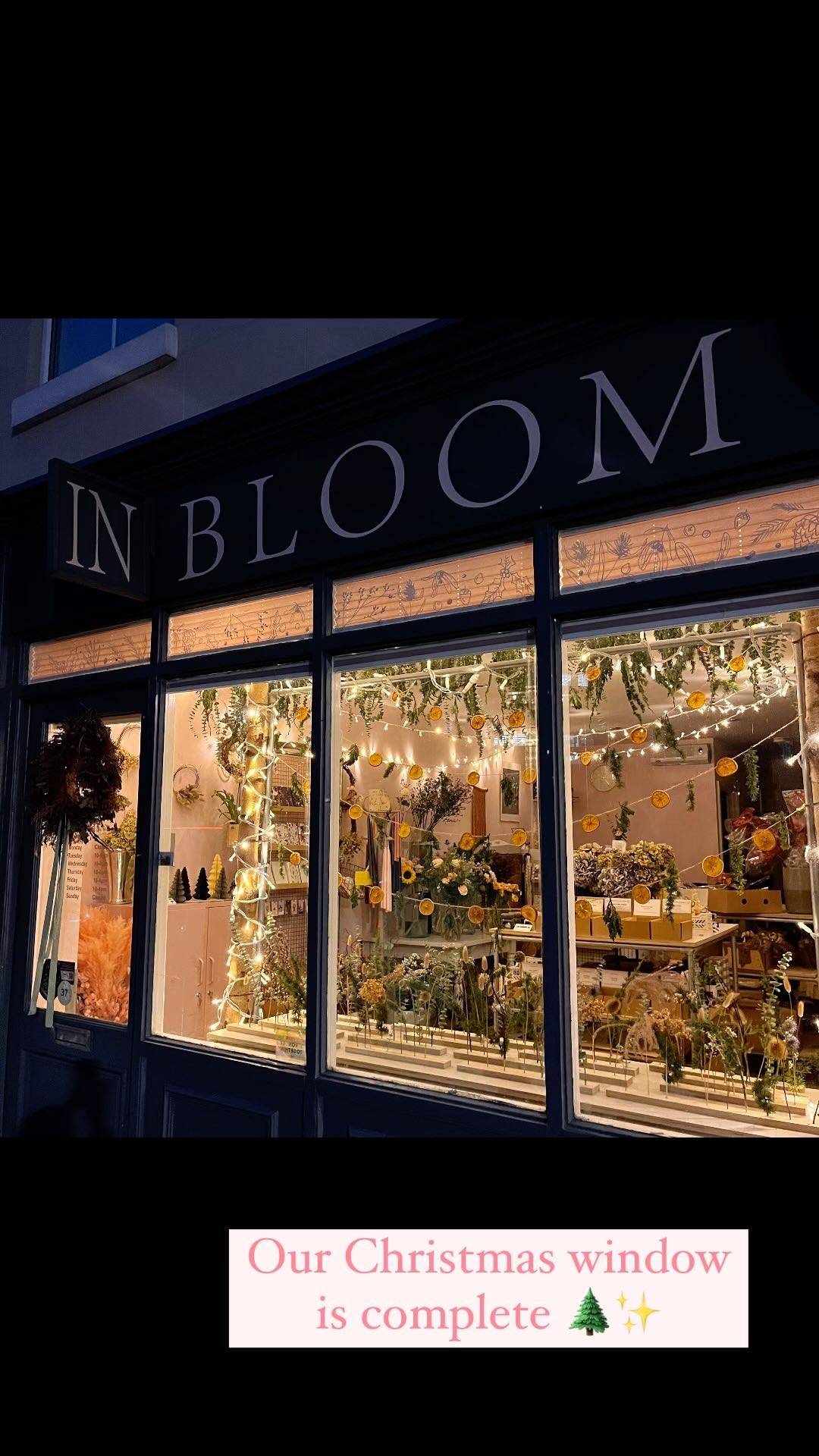 In Bloom Flowers - Florists - photo 1