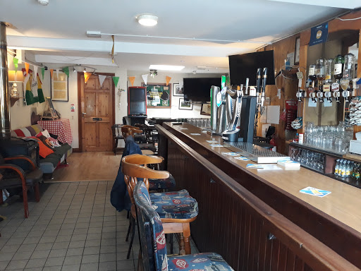 Matty's Pub - Apartments