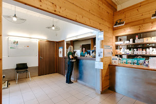 Photo n°4 de Clinique Vétérinaire VetoChamnord à Chambéry (Vétérinaire)