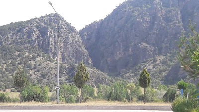 Photos of Park Ganita Tesisleri ( Metro Turizm - Ali Osman Ulusoy Turizm)