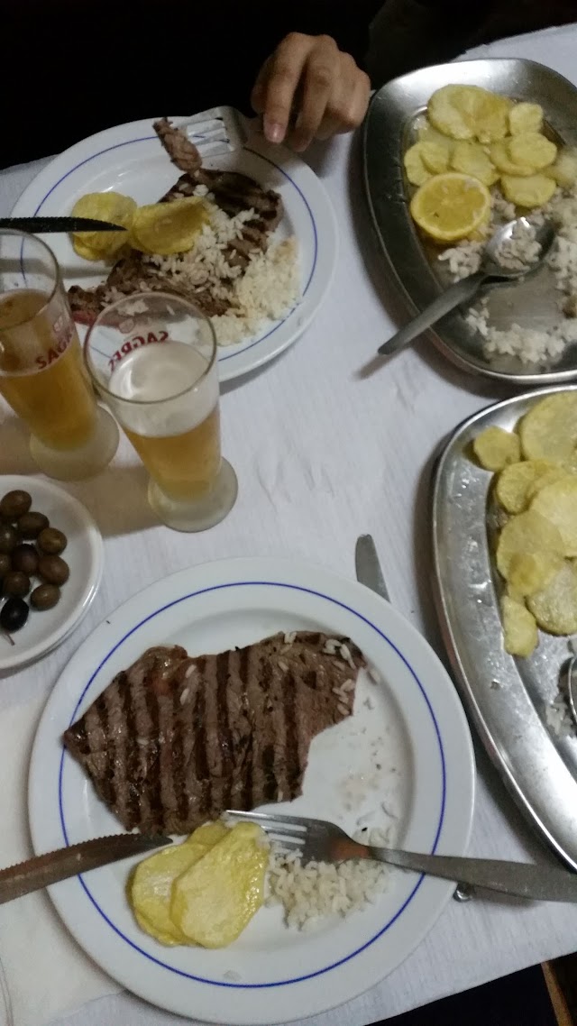 Restaurante Mondego
