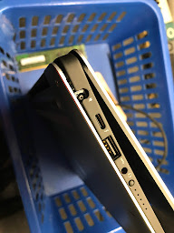 Photo n°5 de Captain Repair Pau à Lons (Service de sécurité informatique)