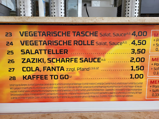 Deister FOOD - Thumbnail
