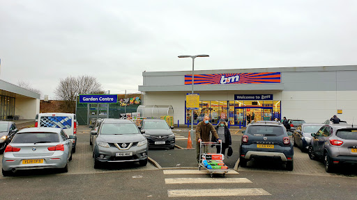 Cowdenbeath Retail Park - North End Park - Thumbnail