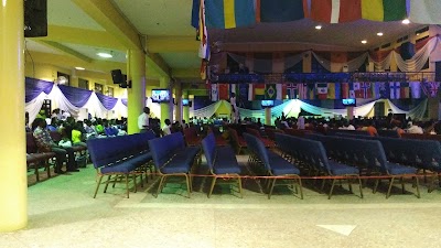 Photos of Rhema Chapel International Churches (Headquaters)