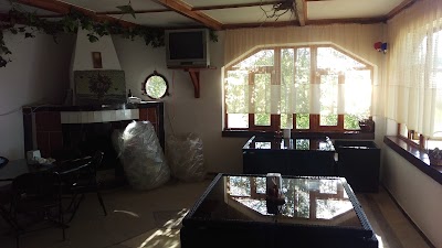 Photos of Pansionat Lukomor'ye