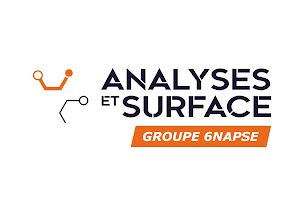 Photo n°5 de Analyses et Surface à Val-de-Reuil (Laboratoire)