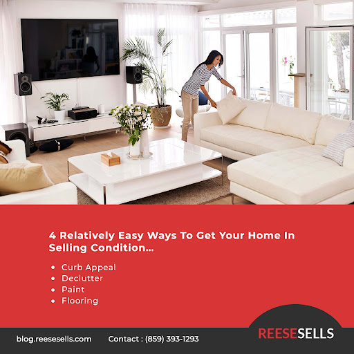 ReeseSells - Visual