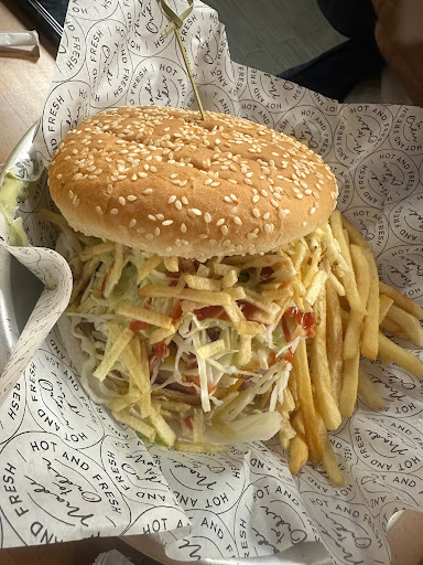 ZUAREPA Gainesville - Thumbnail