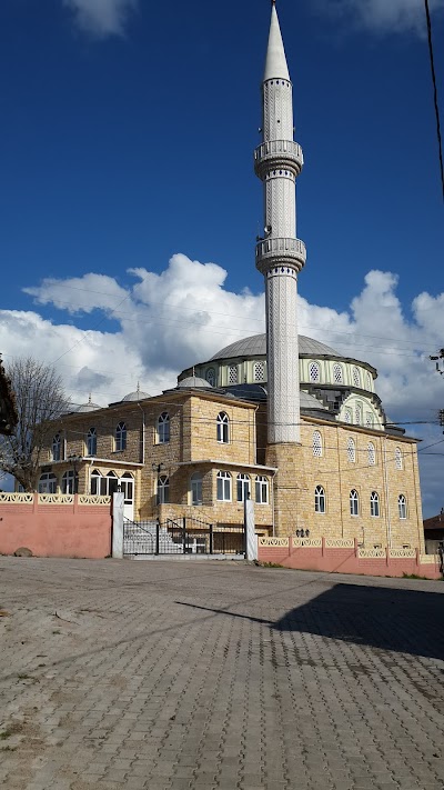 sebepli köyü camii