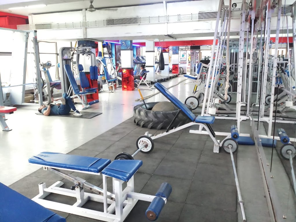 Empower Gym Fitness Club