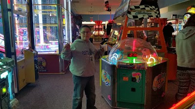 Photos of Taz's Games
