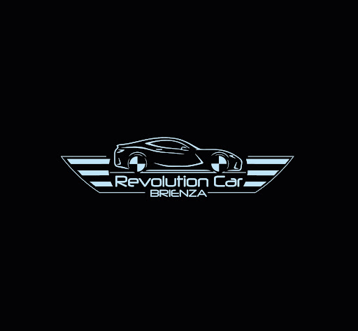 Officina Meccatronica REVOLUTION CAR - Brienza Gallery - Italy