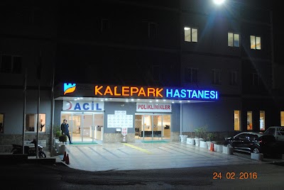 hospital